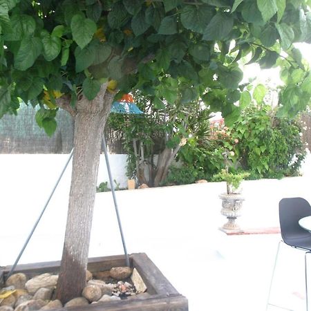 Parais Descans Villajoyosa Exterior photo