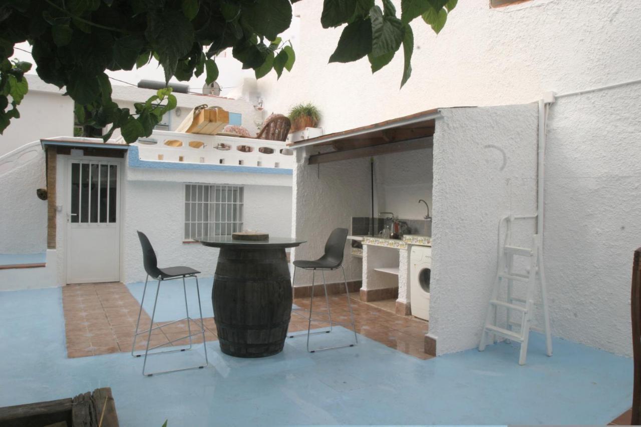 Parais Descans Villajoyosa Exterior photo