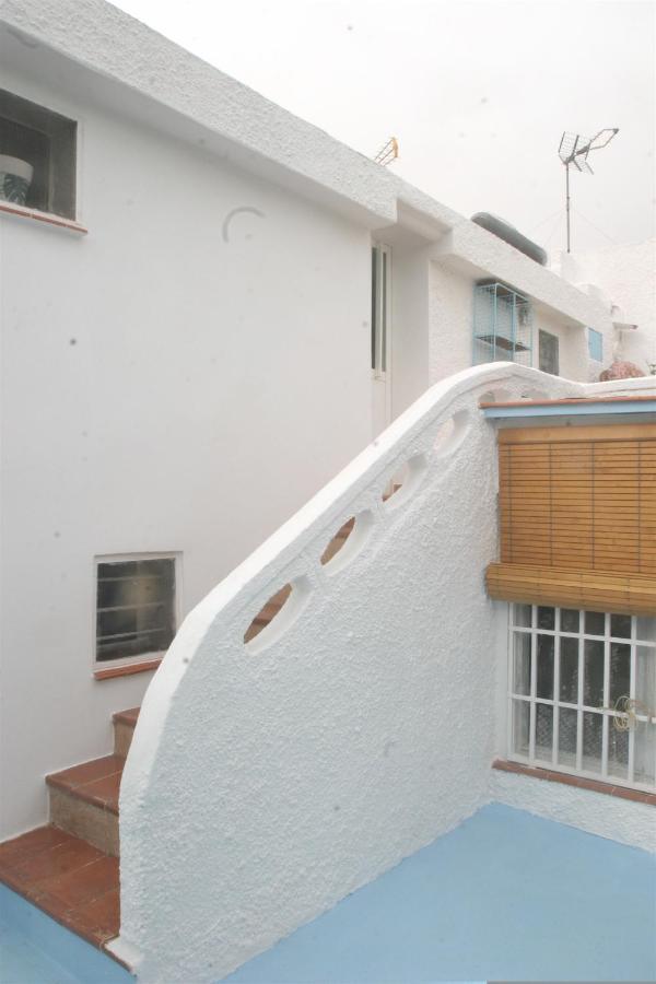 Parais Descans Villajoyosa Exterior photo