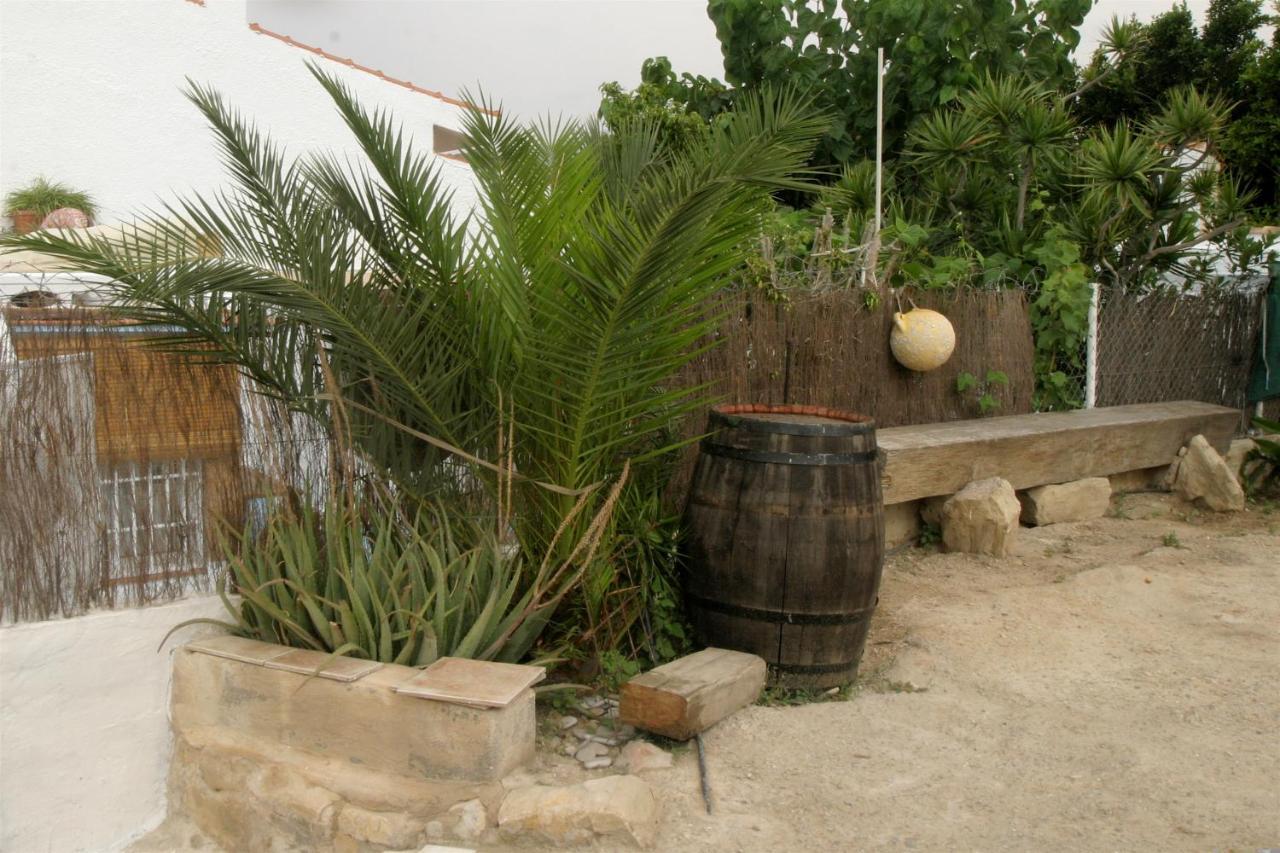 Parais Descans Villajoyosa Exterior photo