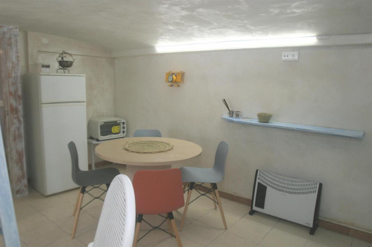 Parais Descans Villajoyosa Exterior photo
